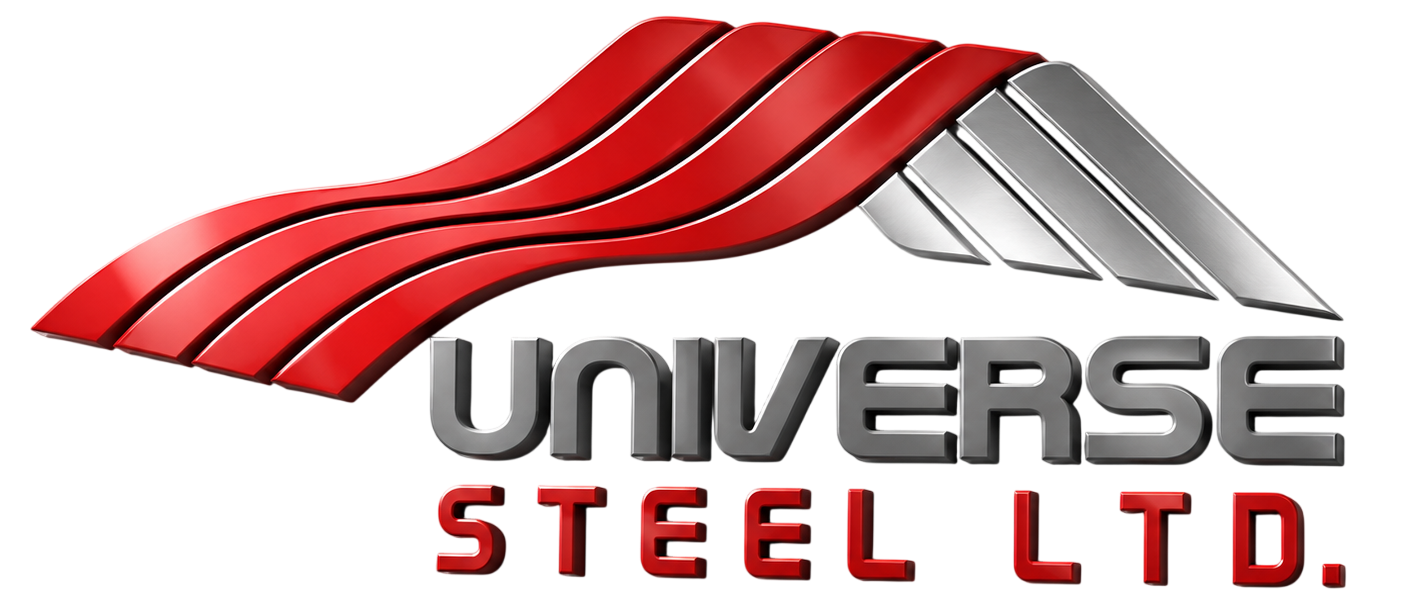 Universe Steel ltd.